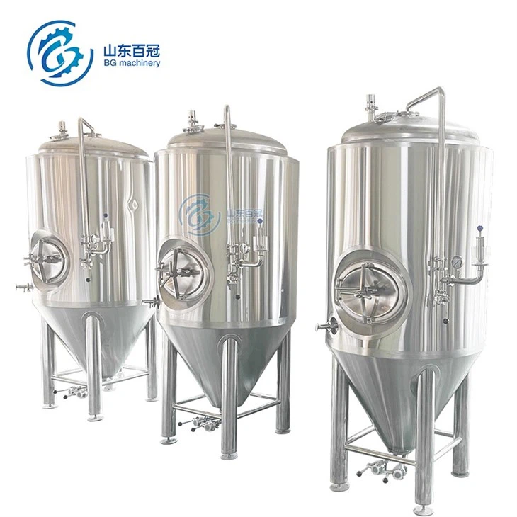 Conical Beer Fermenter