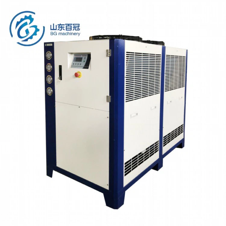 Chiller / Refrigerator for Brewery